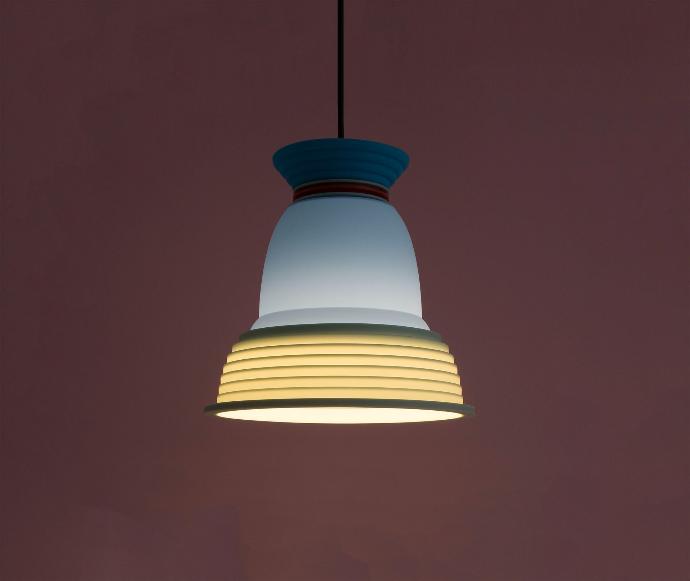Sowden Ceiling Lamps