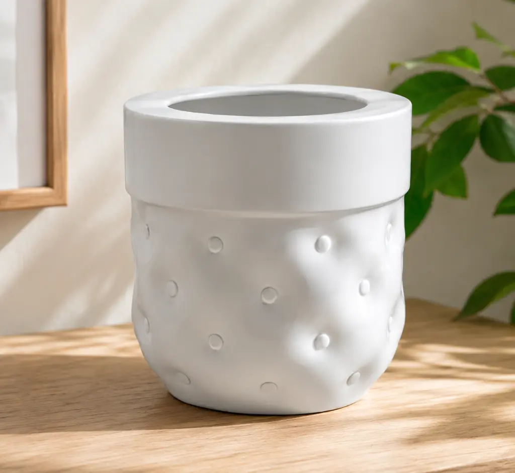 Ionna Vautrin & Guillaume Delvigne for Industreal - Vase Capitonne (1).webp