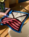 SOWDEN x P.A.R.O.S.H. -Silk Scarf