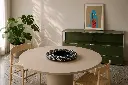 Ettore Sottsass for INDUSTREAL - Centrepiece - Orbita.webp