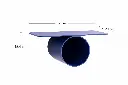 raawii - Pipieline - Solo shelf blue 1.webp