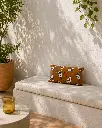 Nathalie Du Pasquier for Garro Éditions - Cushion Cover - 30x50cm Fleurs Trois.webp