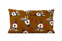 Nathalie Du Pasquier for Garro Éditions - Cushion Cover - 30x50cm Fleurs Trois.webp