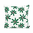 Nathalie Du Pasquier for Garro Éditions - Cushion Cover - 40x40cm Fleurs Deux.webp