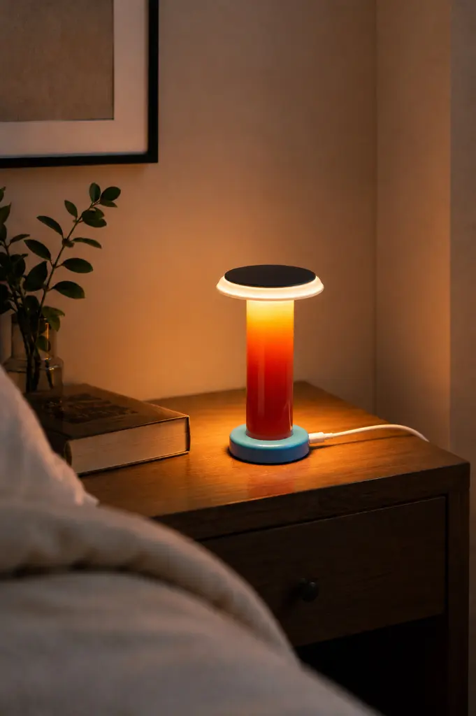 SOWDEN Portable table Lamp PL5 multi (5).webp