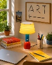 SOWDEN Portable table Lamp PL3 multi.webp