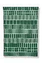 George Sowden & Nathalie Du Pasquier for ZigZagZurich - Wool blanket