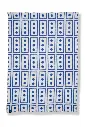 Japan-Wool-Blanket-By-Nathalie-Du-Pasquier-George-Sowden-Col_-Blue-White-Nathalie-du-Pasquier-George-Sowden.webp