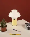 Table Lamp in silicone – Sowden TL2 EU/UK