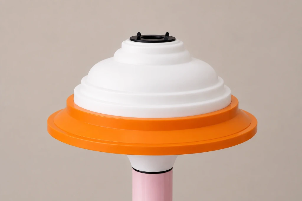 Sowden Floor Lamp FL4 pink blue (6).webp