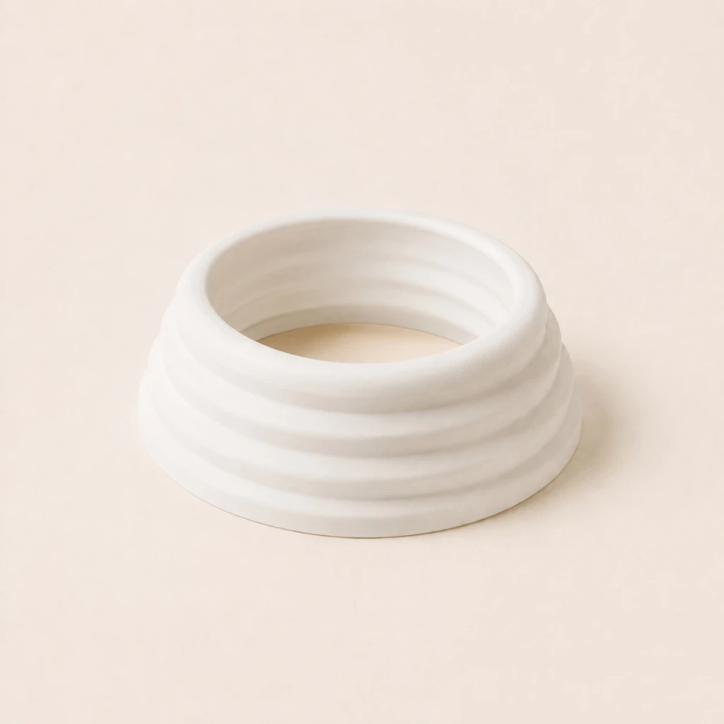 sowden lampshades silicone white 2.webp