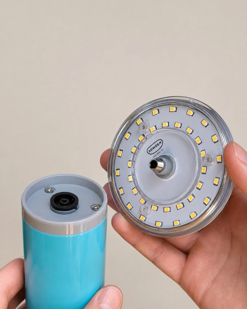 SOWDEN Led Disc 01 - 02 blue.webp