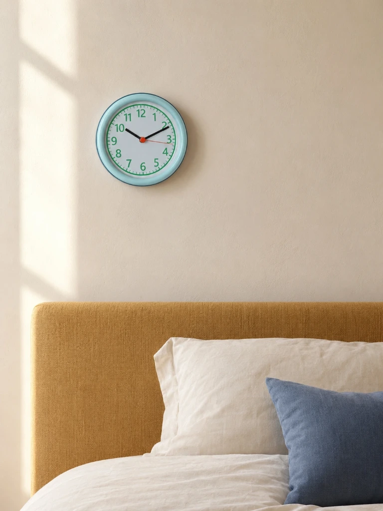 Sowden Clock 02 set up.webp