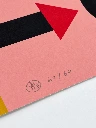 Nathalie Du Pasquier - Silkscreen 45 x 45 - 02 detail.webp