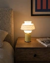 Table Lamp in silicone – Sowden TL2 EU/UK
