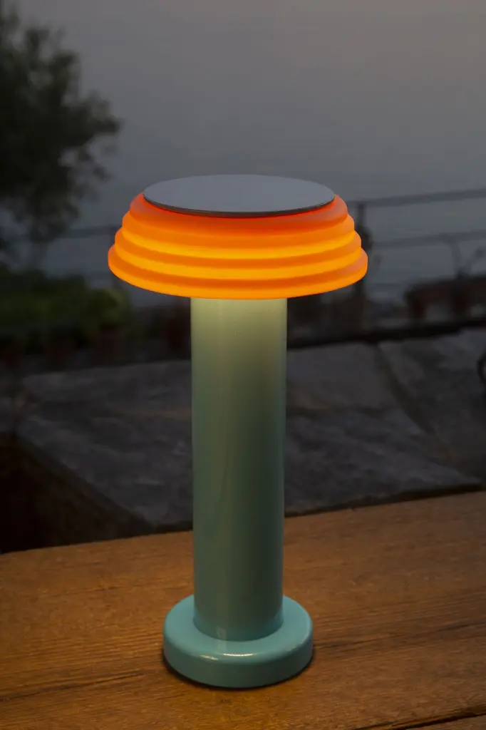SOWDEN - DUAL FUNCTIONALITY LAMP PL1 set photo (2).webp