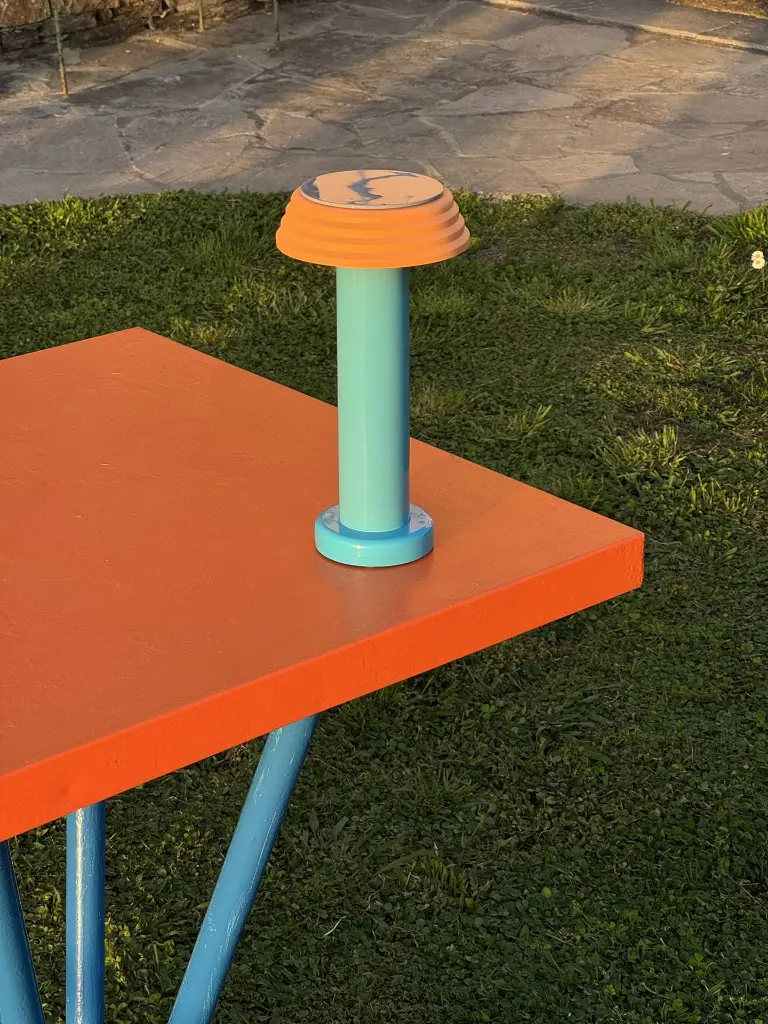 SOWDEN - DUAL FUNCTIONALITY LAMP PL1 set photo (1).webp