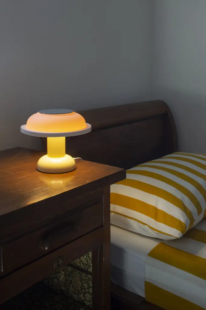 SOWDEN - DUAL FUNCTIONALITY LAMP PL4 set photo (3).webp