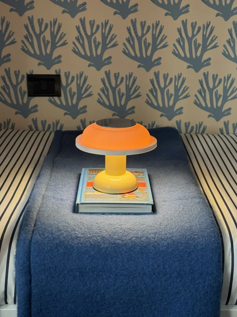 SOWDEN - DUAL FUNCTIONALITY LAMP PL4 set photo (3).webp