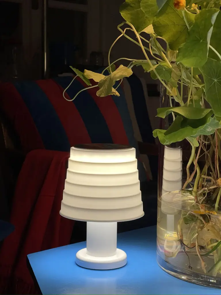 SOWDEN - DUAL FUNCTIONALITY LAMP PL501 set photo (4).webp