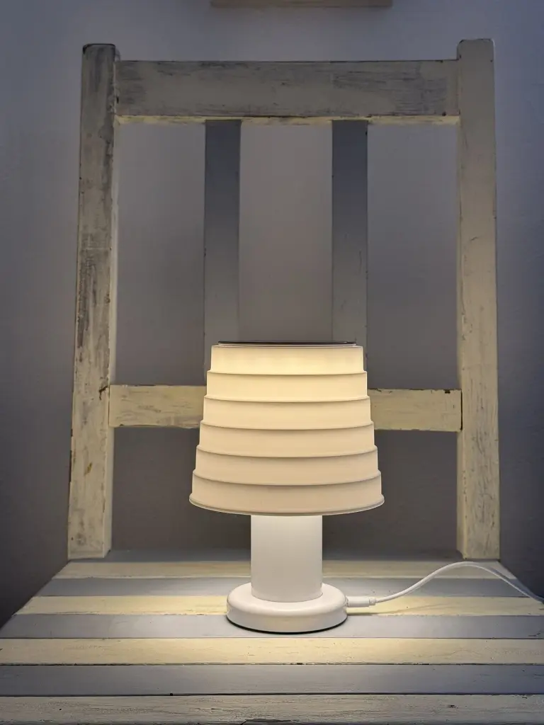 SOWDEN - DUAL FUNCTIONALITY LAMP PL501 set photo (4).webp