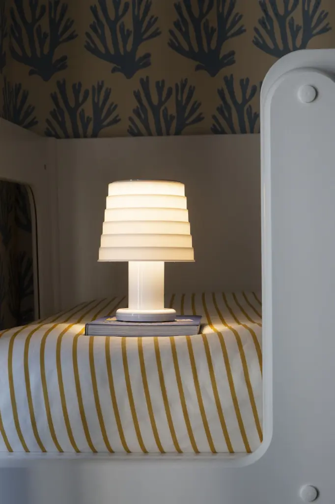 SOWDEN - DUAL FUNCTIONALITY LAMP PL501 set photo (2).webp