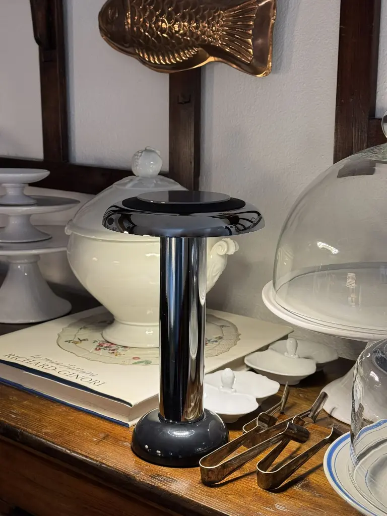 SOWDEN - DUAL FUNCTIONALITY LAMP PL6 set photo (2).webp