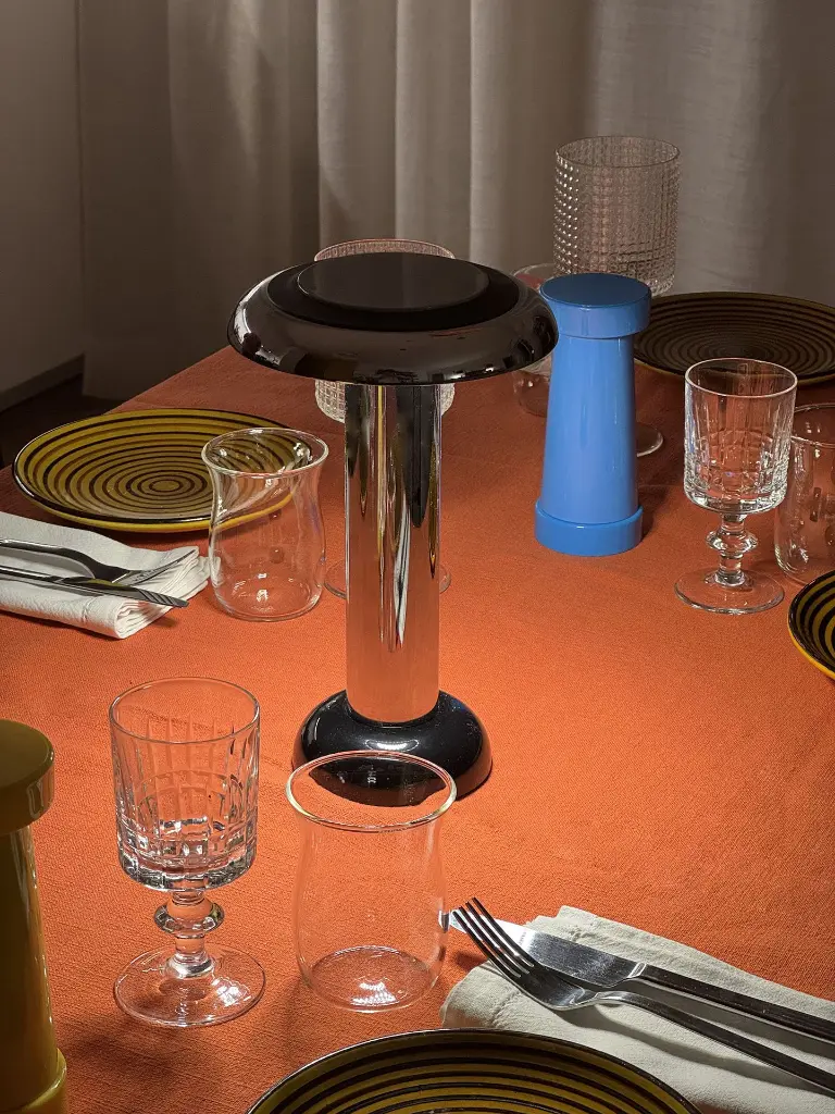 SOWDEN DUAL FUNCTIONALITY -  LAMP PL6 (2) ph. Nicolo Ughetti.webp