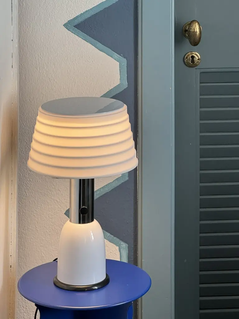 SOWDEN - DUAL FUNCTIONALITY LAMP PL3 set photo (20).webp