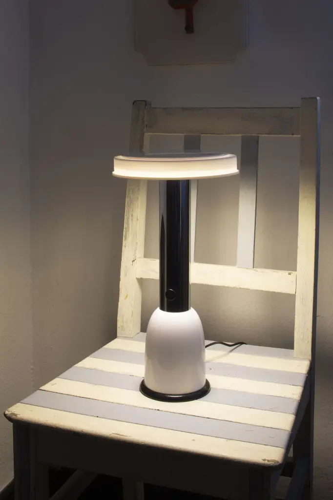 SOWDEN - DUAL FUNCTIONALITY LAMP PL3 set photo (15).webp