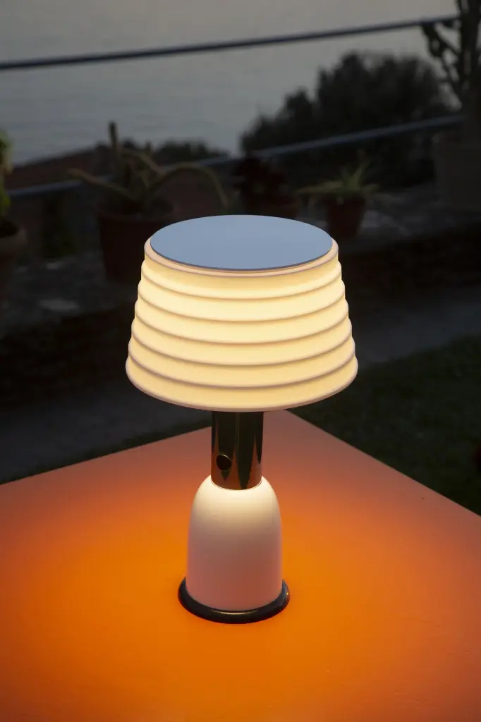 SOWDEN - DUAL FUNCTIONALITY LAMP PL3 set photo (13).webp