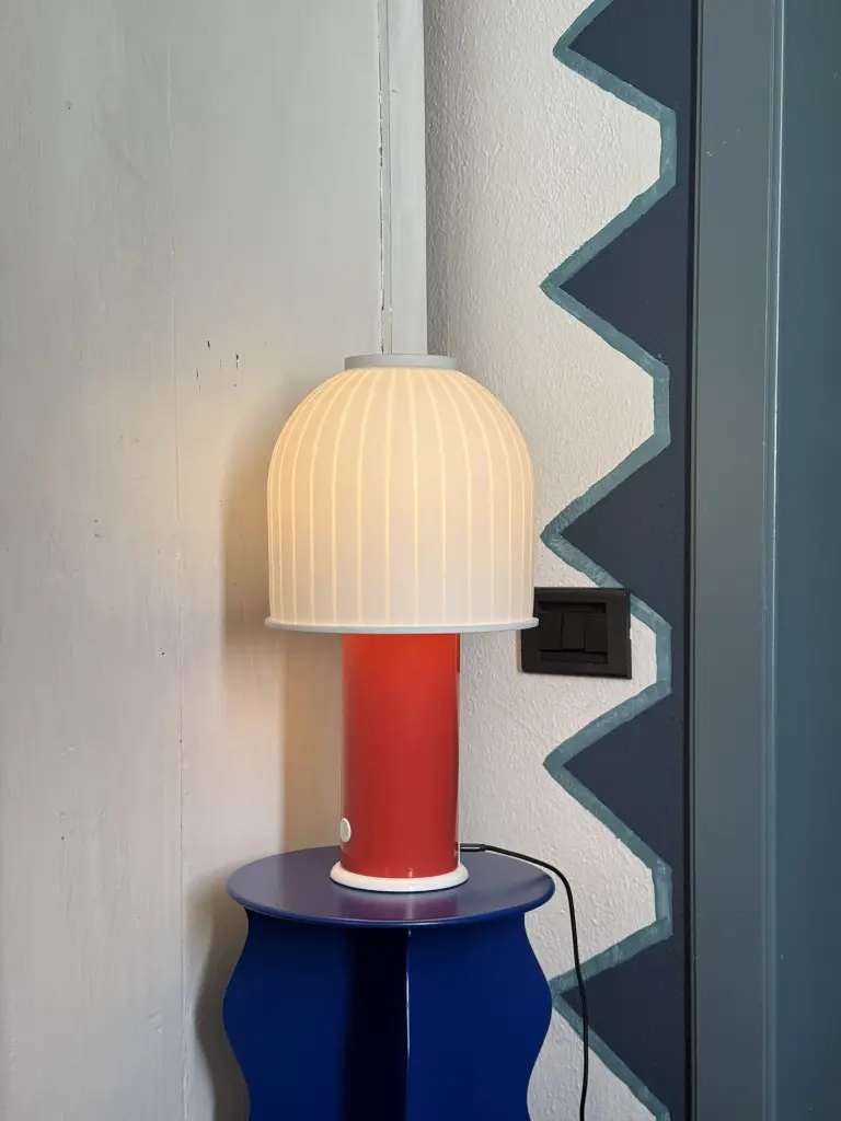 SOWDEN - DUAL FUNCTIONALITY LAMP TL7 set photo (2).webp