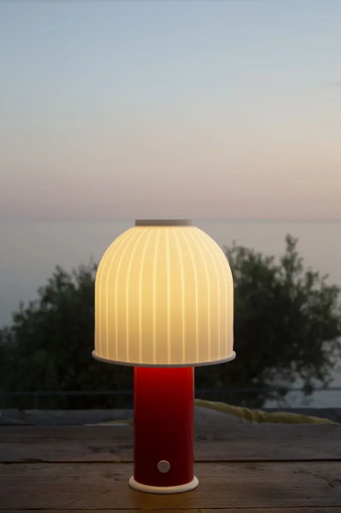 SOWDEN - DUAL FUNCTIONALITY LAMP TL7 set photo (9).webp