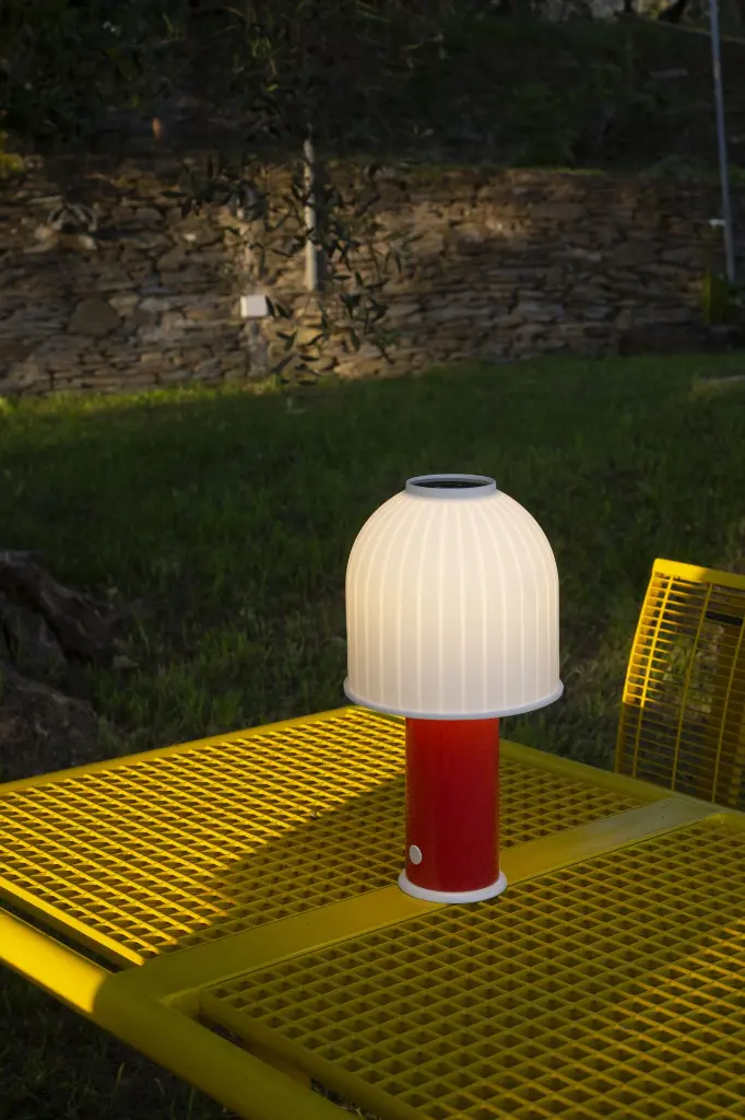 SOWDEN - DUAL FUNCTIONALITY LAMP TL7 set photo (5).webp