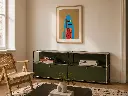 Nathalie Du Pasquier - Silk screen print.webp