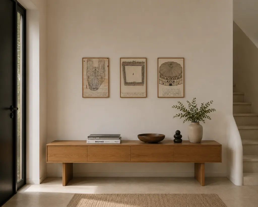 Philippe Weisbecker for Librairie Yvon Lambert - Poster.webp