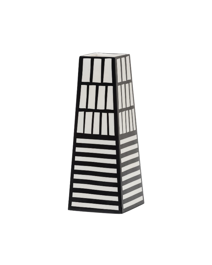 George Sowden for Memphis - Vase "Luglio"
