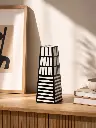 George Sowden for Memphis - Vase "Luglio"