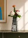 George Sowden for Memphis - Vase "Agosto"
