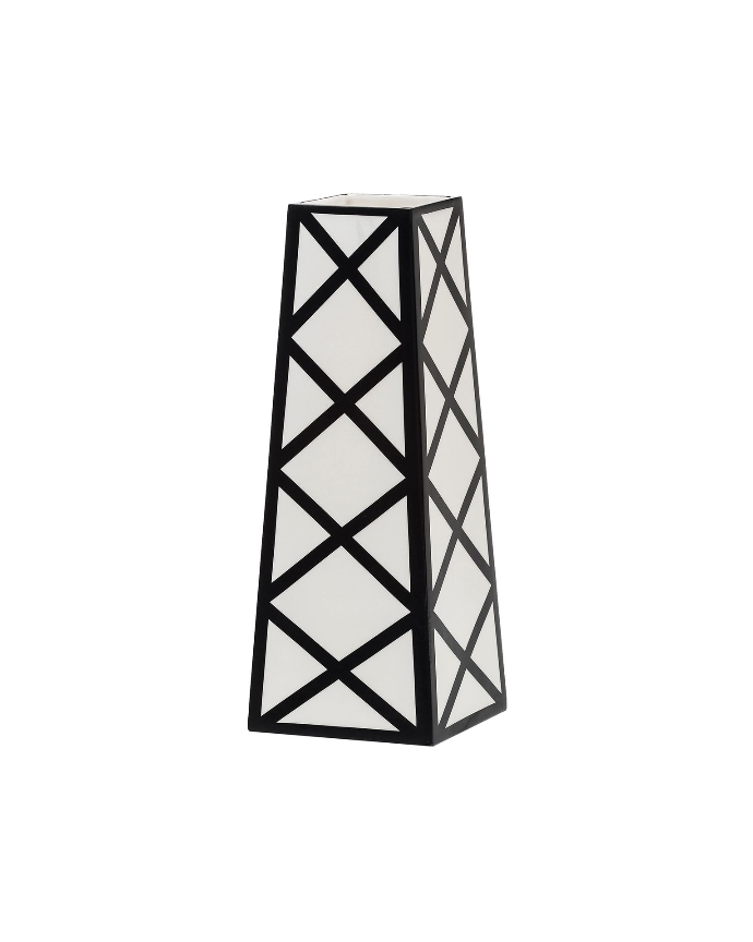 George Sowden for Memphis - Vase "Giugno"