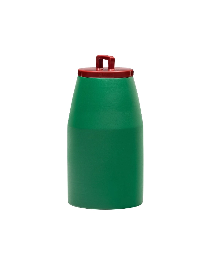 Nathalie Du Pasquier for Memphis - Vase "Pino"