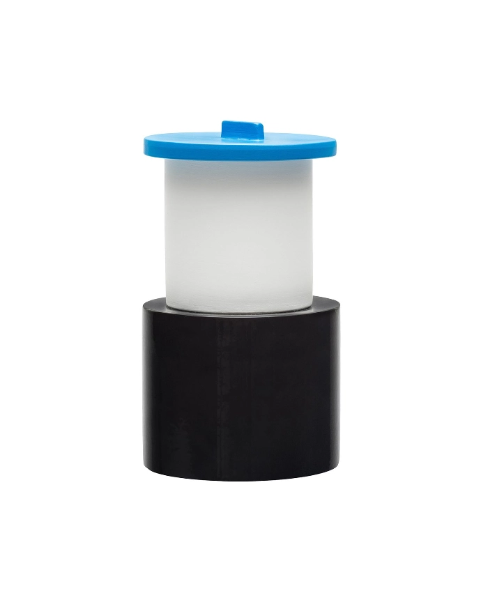 Nathalie Du Pasquier for Memphis - Vase "Tiglio"