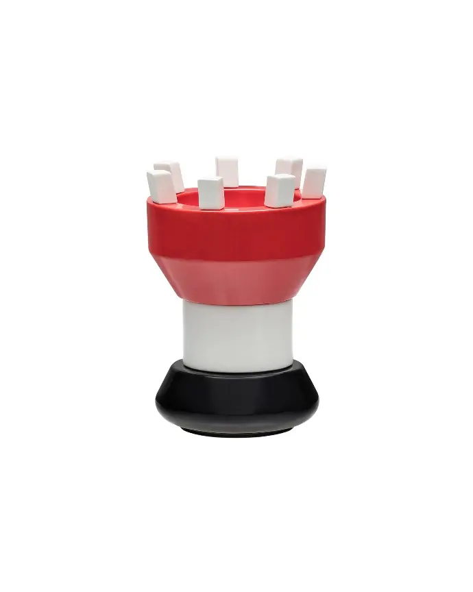George Sowden for Memphis - Vase "Pera"