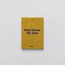 Peter Dreher for Mutina - Book "MUT 9"