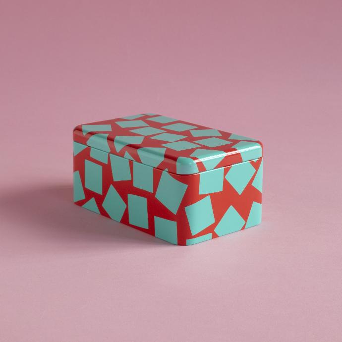 Treasure Box