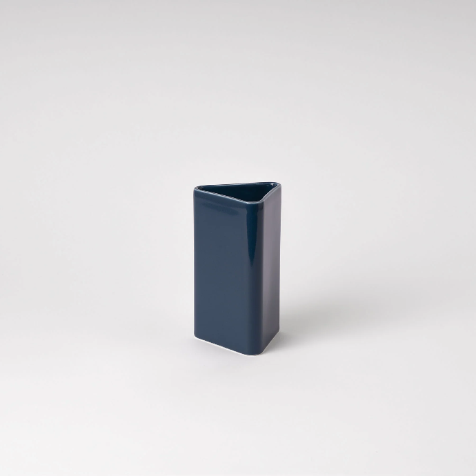 raawii - Canvas - Vaso piccolo (Blue)