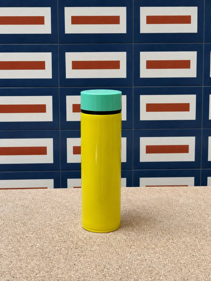 [S091.06] Thermal Flask