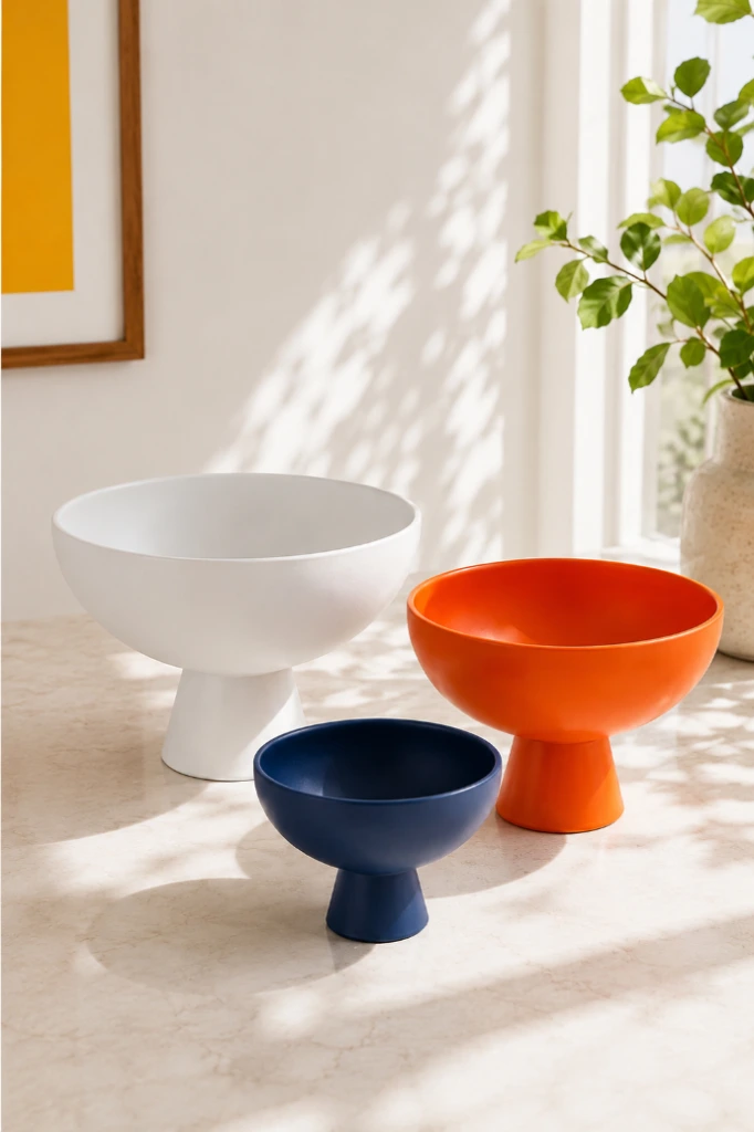 raawii - Strøm - bowl (strom bowl blue)