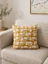 Nathalie Du Pasquier for Garro Éditions - Cushion Cover