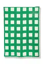 George Sowden & Nathalie Du Pasquier for ZigZagZurich - Wool blanket